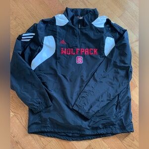 NC State Jacket